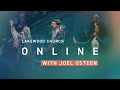 Lakewood Church  | Joel Osteen | Sunday Service 11am