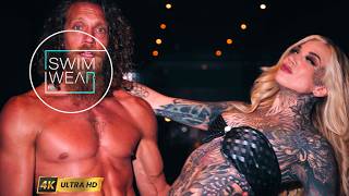 Day 2 Las Vegas Swim Week Summer 2024 - 4K Highlights