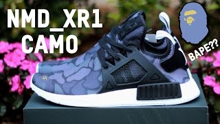 nmd xr1 bape