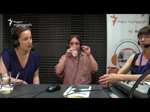 \"ქალაქის ცენტრში ცხოვრების ხარისხი უკვე ძალიან დაცემულია\"