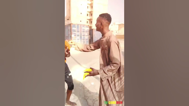 Fallu et ses vidéos Cheikhou le roi temps boy À MOURIR DE RIRE 😂 [Tv Comédien]