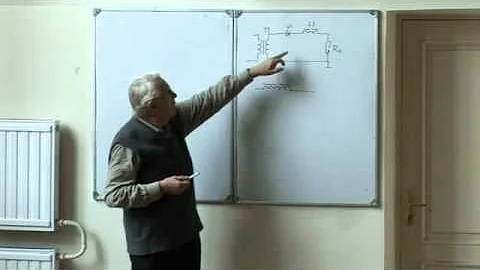 9.1. Индуктивный характер нагрузки выпрямителя.