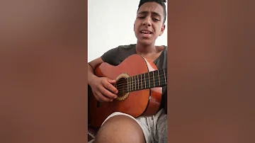 Albak yamchi l7alo hatim amor couver guitar 🎸 ❤️ mohamed eloualidi