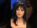Piercing Gaze: Monica Bellucci or Johnny Depp?