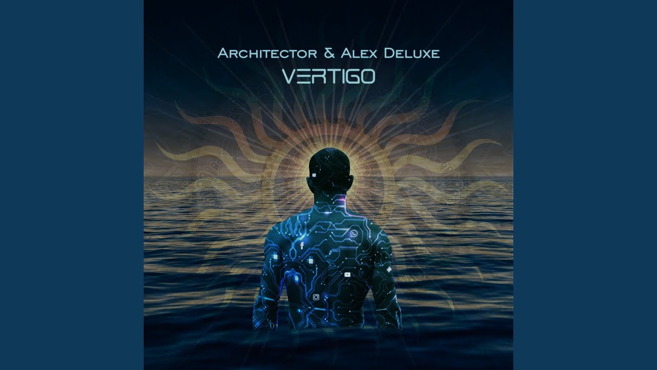 Watch Vertigo on YouTube Watch Vertigo on YouTube