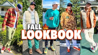 HOW TO STYLE SNEAKERS! 10 Outfits Nike  Jordan  New Balance