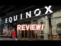 Is Equinox Gym Worth It?  My Review