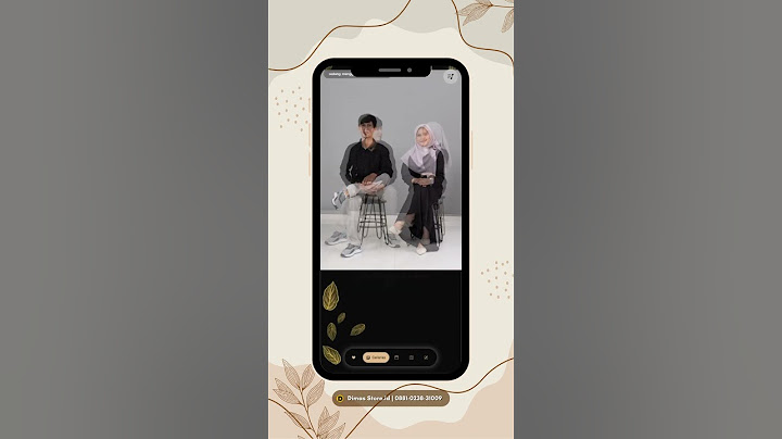 Bikin Undangan Pernikahan Website Kece Badai!