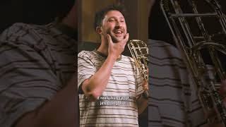3 Interesting Sounds on the Trombone with Jonathan Hollick