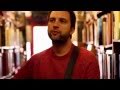 Brandon Heath - The Leaving Eden Sessions: The One