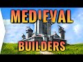 The best new medieval builders  city building in 2024