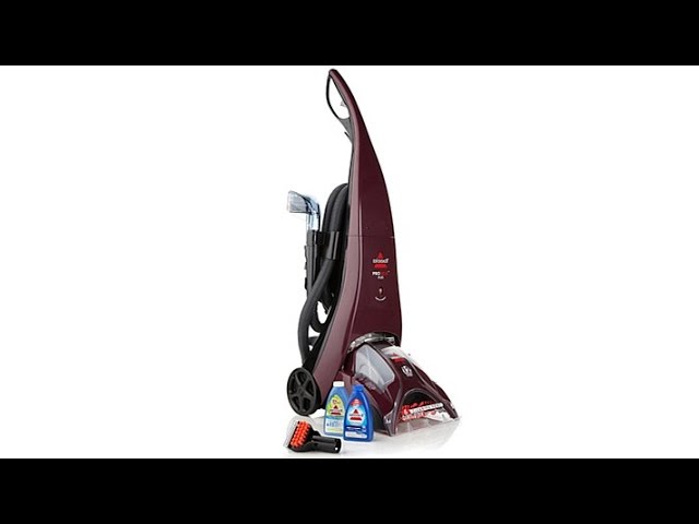 Hoover Agility 2 Carpet Cleaner With