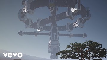 Al Sim - War Machine (Official Music Video)