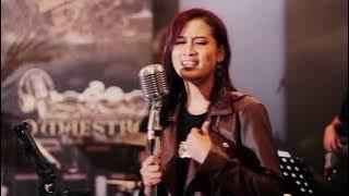 UUT SALSABILLA - DALAN LIYANE CIPT. HENDRA KUMBARA - KRONCONG ASYIK D'MAESTRO - CANDRA HARMONY