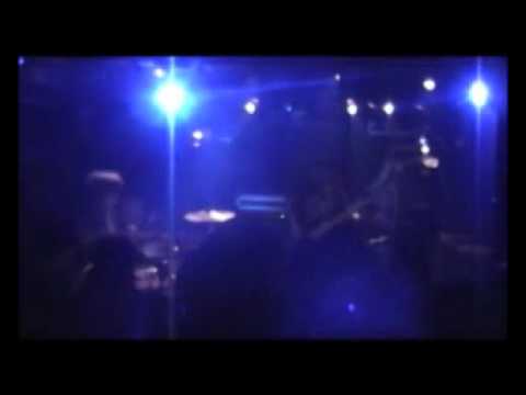 琴線に顔を成し、「線」2011　5/22　下北沢屋根裏