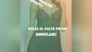 Kylas El Palte Pistas- Modelame Prod By Kylas Inc.