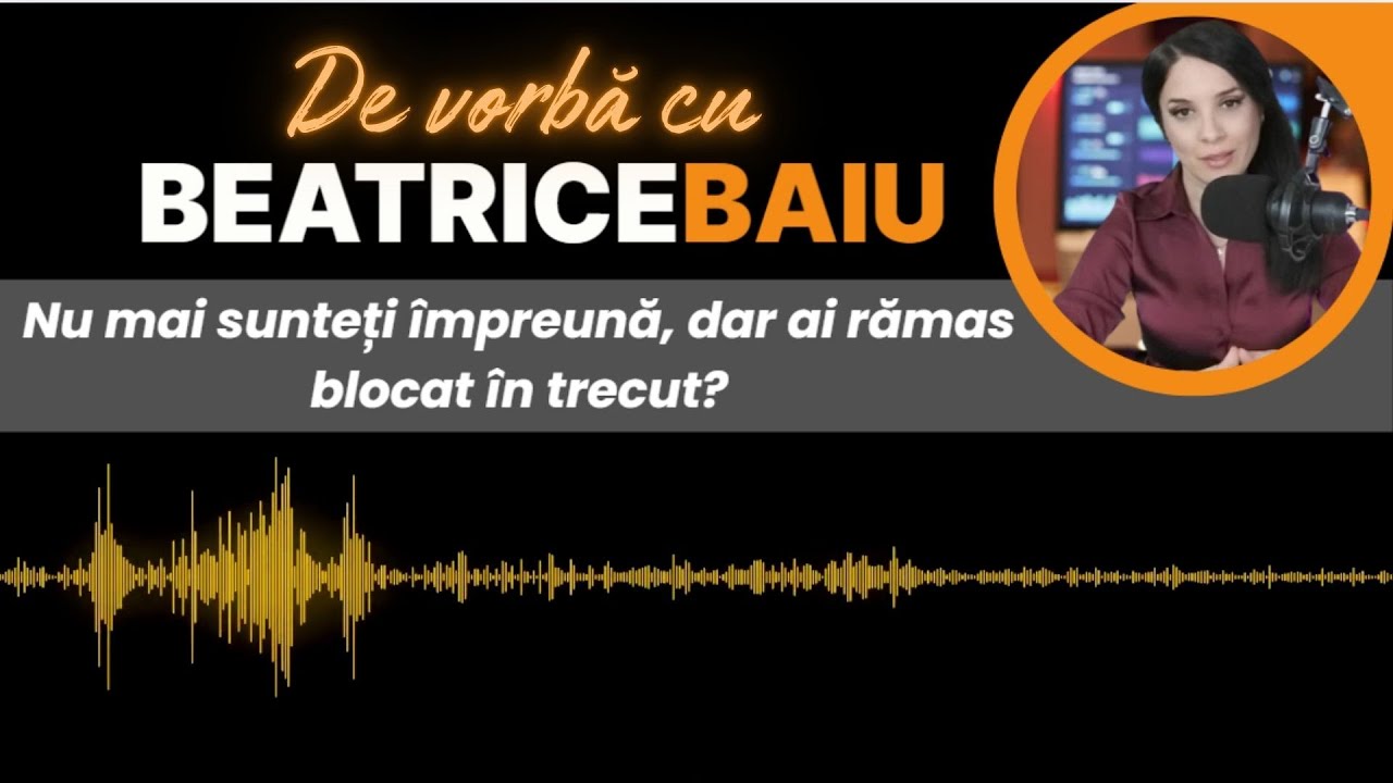 Nu mai sunteți împreună, dar ai rămas blocat în trecut? | Cum treci peste o despărțire