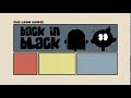 The Loud House S2 E4 Back In Black Title Card