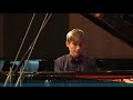 Franz Liszt - Hungarian Rhapsody No. 9 in E-flat major "Pesther Carneval" | Simon Buerki