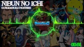 Nightcore - Nibun no Ichi