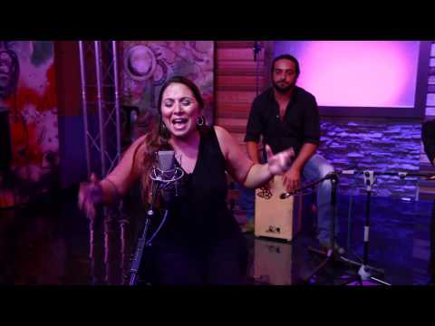 MONTSE CORTÉS - Mira qué gitana soy