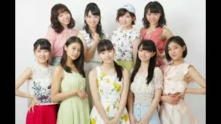 ANGERME ' A late bloomer  ' ( Jpop ) by kimod  arashisan 13 views 6 months ago 4 minutes, 39 seconds