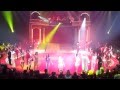 Finale Circus Roncalli -Tempodrom Berlin By Nicko Rcs