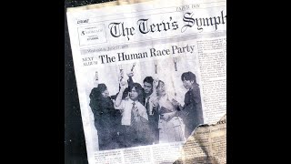 Teru's Symphonia - Human Race Party (1989), Full Album 平山照継