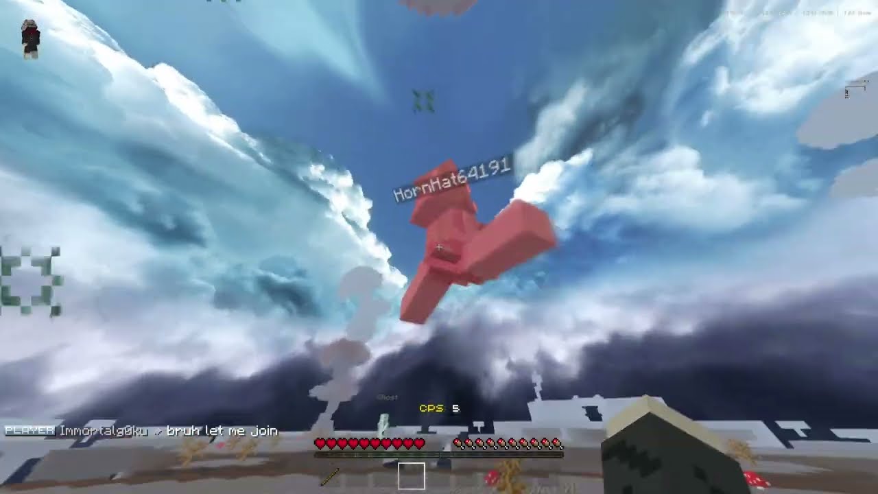 Zeqa Sumo Until I Die