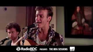 The RadioBDC MFA Sessions: Wolf Gang performs &quot;Lions In Cages&quot;
