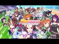 【 Umamusume 】 Finally playing for the first time