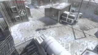 UnderGrndKingz | Double Crossmap Tomahawk!!