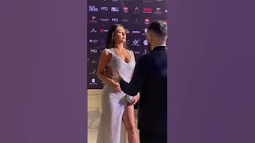 هبة نور مثيرة 