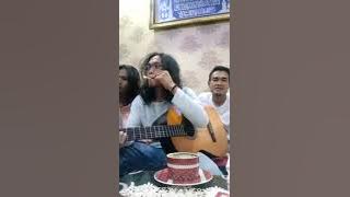 Thomas Arya - Hampa (Akustik)