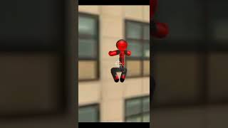 Stickman Rope Hero By Naxexx Llc 3.3 screenshot 3