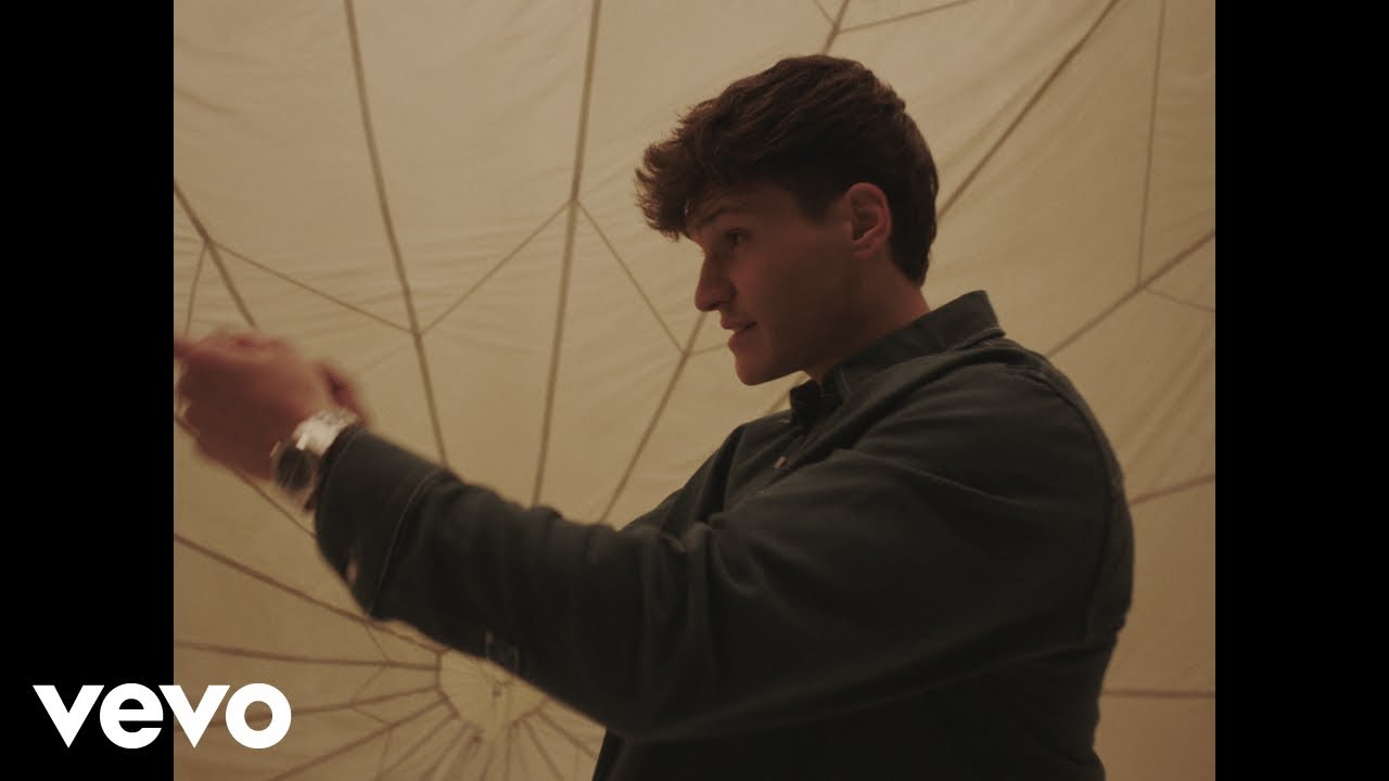 Wincent Weiss - Feuerwerk (Official Video)