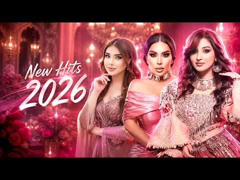 Afghan & Tajik Songs 2026|بهترین آهنگ‌های افغانی و تاجیکی | یاسمین دولتوا، مهرنگار رستم، آریانا سعید