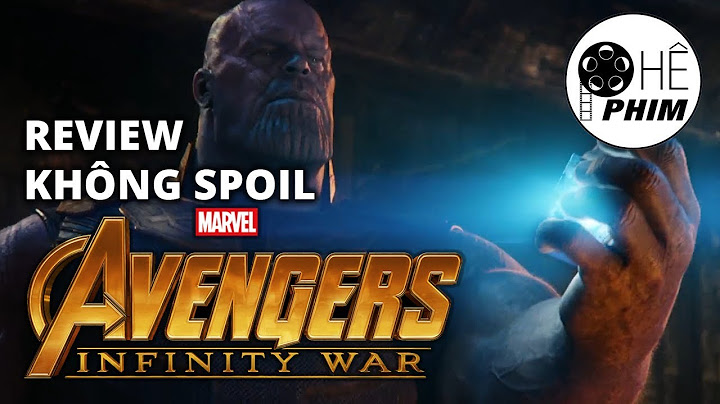 Đánh giá avengers infinity war zing năm 2024