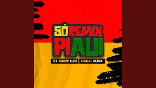 The Spectre (Versão Reggae Remix)