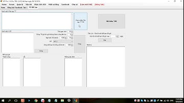 Huong dan ket bạn trên VFP