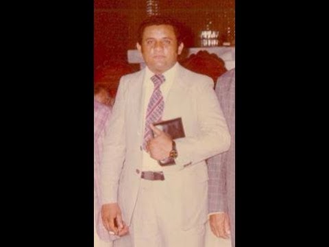 Pastor Antonio Filho - Salmo 42