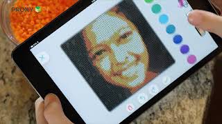 smART Pixelator TVC - SE
