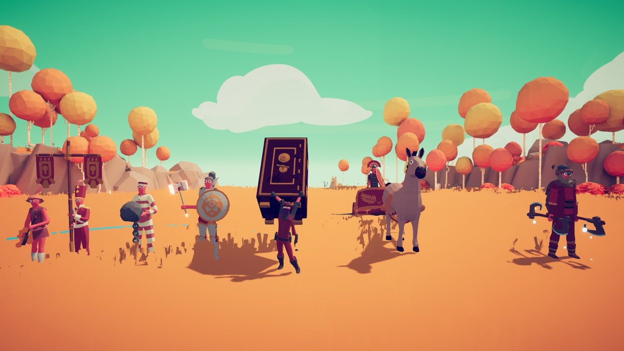 Challenge Campaign with the 