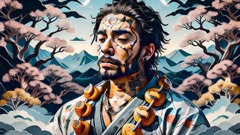 Flavor of the Epoch - AI Animation - AnimateDiff/Deforum/Parseq - Original Music #aianimation #airt