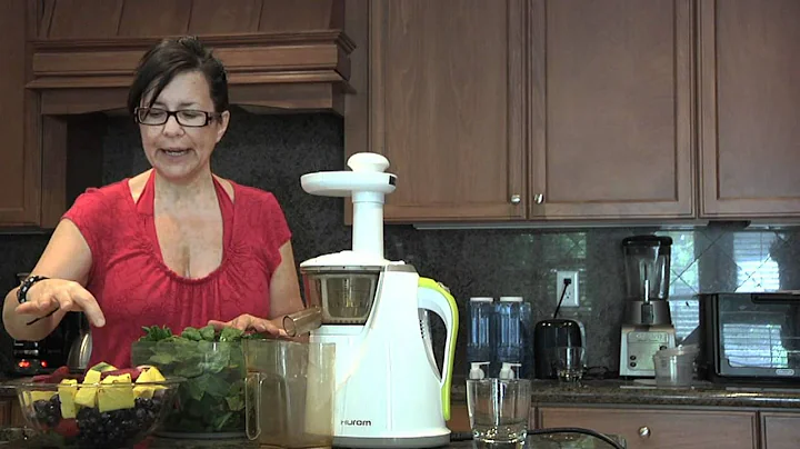 60 Day Juice Fast Day 61 FIRST FOOD!