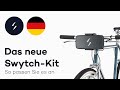 Swytch. Dein Fahrrad. Elektrisch.