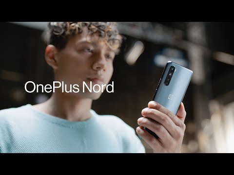 OnePlus Nord - Pretty much everything you could ask for