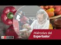 Miércoles del Exportador 13 de Enero 2021 [En Vivo]