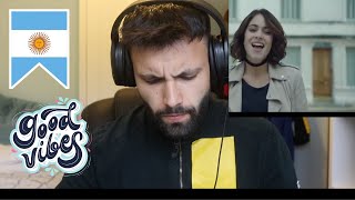 TINI - Great Escape (Official Video) REACTION!