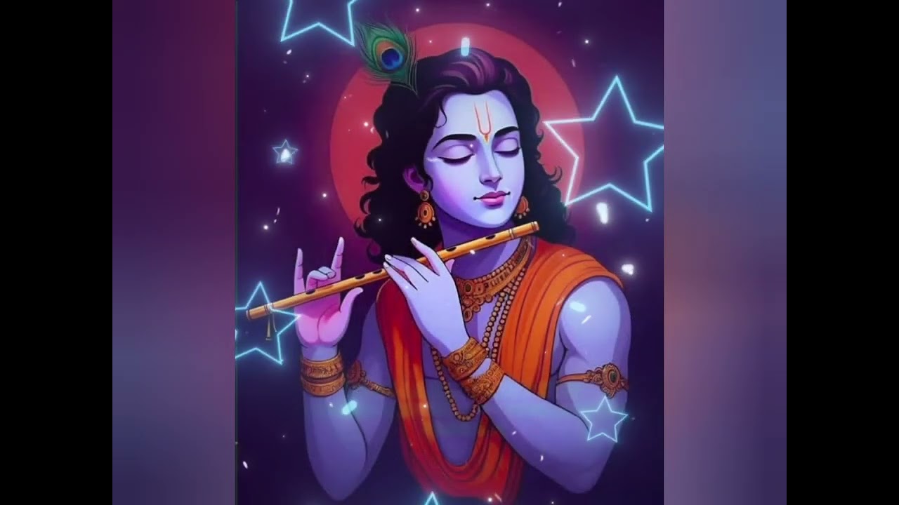 Nenu Na Songs about Lord Shri Krishna Song No 13